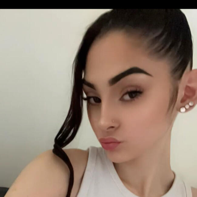 Babysitter in Dammarie-les-Lys: Tanisha