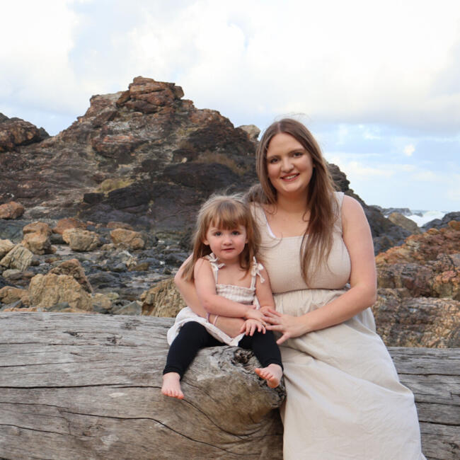 Job de garde d'enfants à Port Macquarie: Chelsea