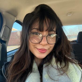 Babysitter Lyons (Illinois): Denisse