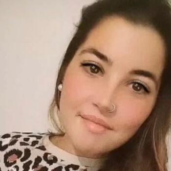 Babysitter in Lagoa (Distrito de Faro): Vera Oliveira