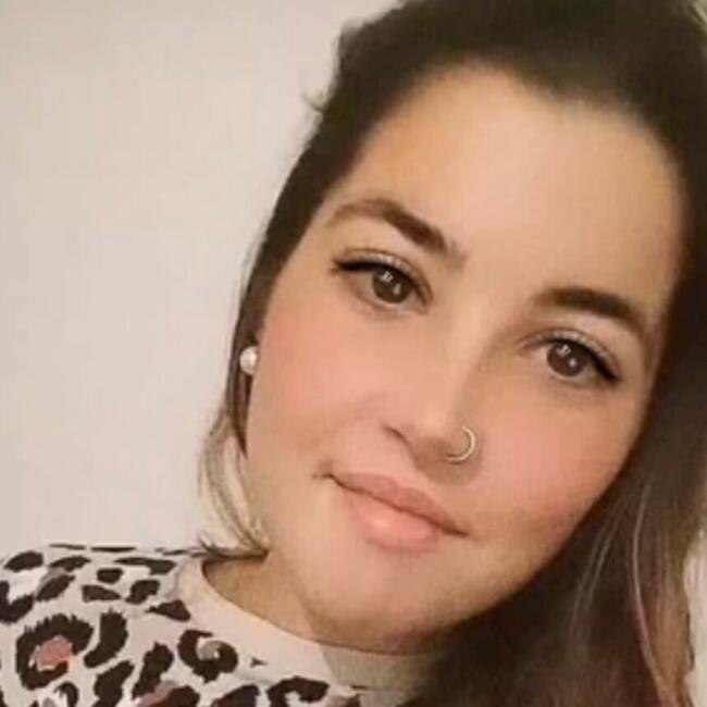 Babysitter in Lagoa (Distrito de Faro): Vera Oliveira