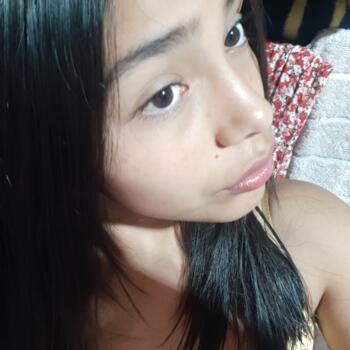 Babysitter in Cholula: Milu