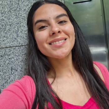 Niñera en Buenos Aires: Valentina Acuña