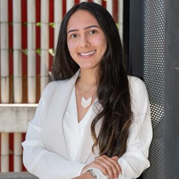 Babysitter in Fusagasugá: Mari