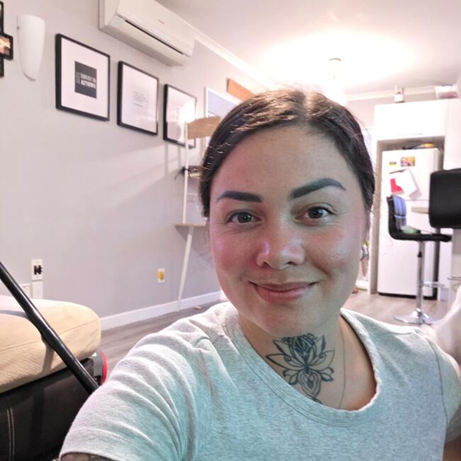 Babysitting job in Nelson: Sunset