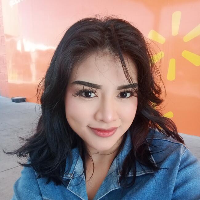 Niñera en Ciudad de Guatemala: Magaly