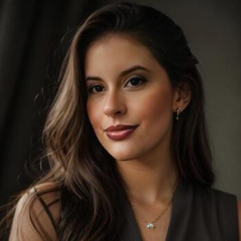 Babysitting job in Brasília: babysitting job Brenda