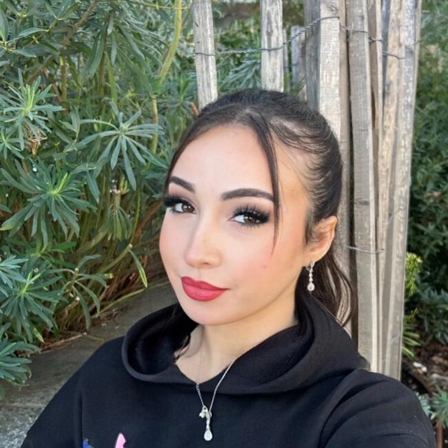 Babysitter in Ermont: Fatima zehra