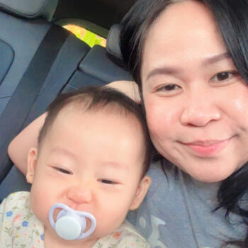 Orang tua Banten: Helena