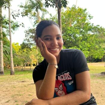 Babá em Santarém: Clara