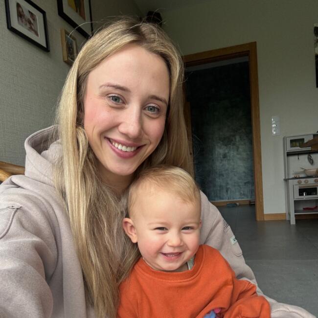 Babysitting job in Gmina Miękinia: Urszula