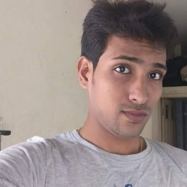 Babysitting job in Mannivakkam: Keerthi