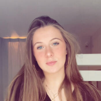 Baby-sitter Boulogne-Billancourt: Marie