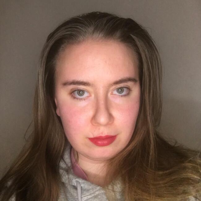 Babysitter in Jyderup (Holbæk Kommune): Julia Nina