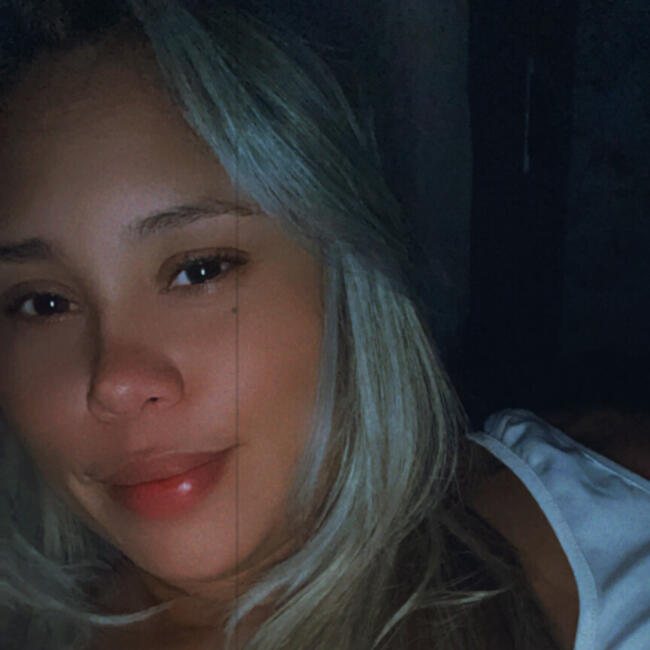 Babysitter in São Paulo (São Paulo): Valeria