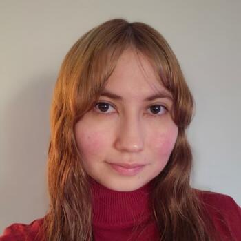 Babysitter in Leipzig: Marina