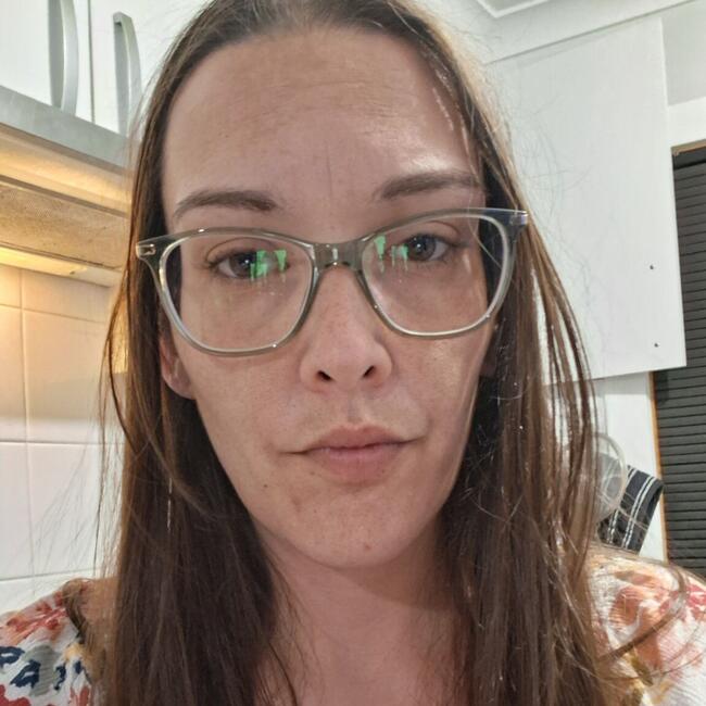 Babysitting job in Devonport: Jessica