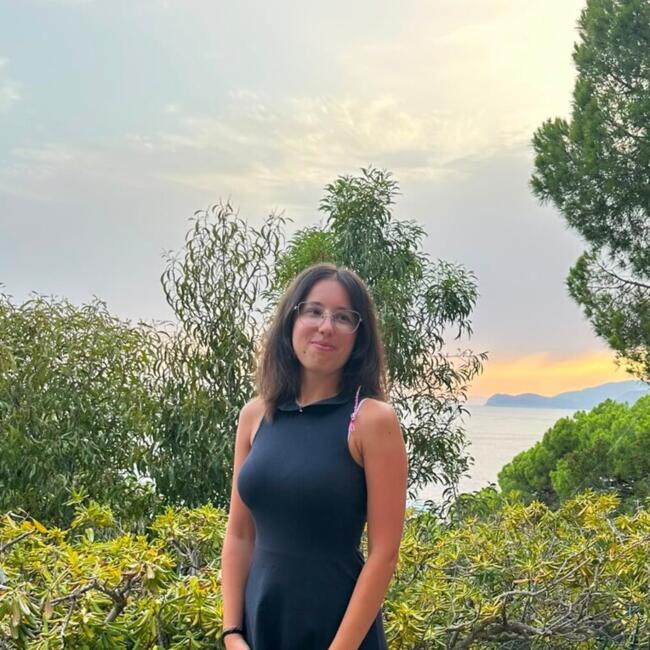 Babysitter in Alzate Brianza: Anna