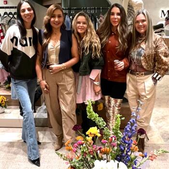 Trabajo para niñera en Bogotá: trabajo de niñera Catalina Adams