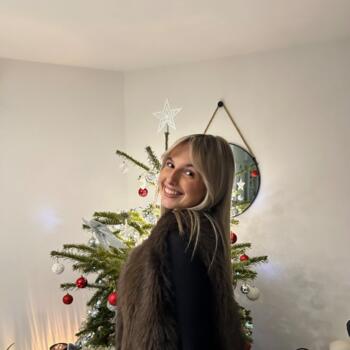 Babysitter in Lyon: Chloé