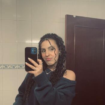 Babysitter in Lousada: Carolina