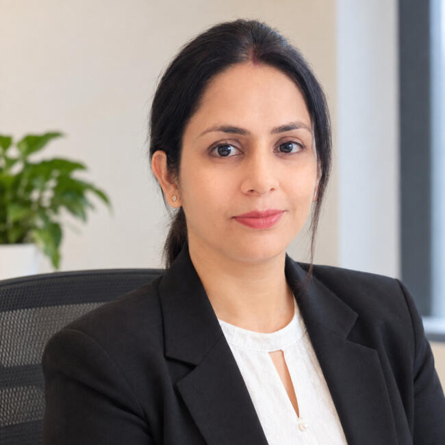 Babysitting job in Delhi: Ashima