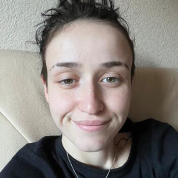 Babysitter in Saint-Rémy-de-Maurienne: Marie lou
