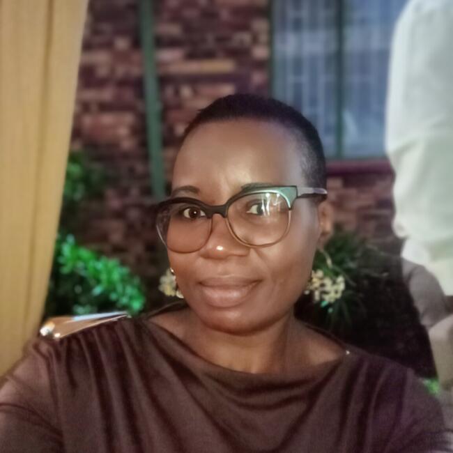 Babysitter in Randburg: Florence