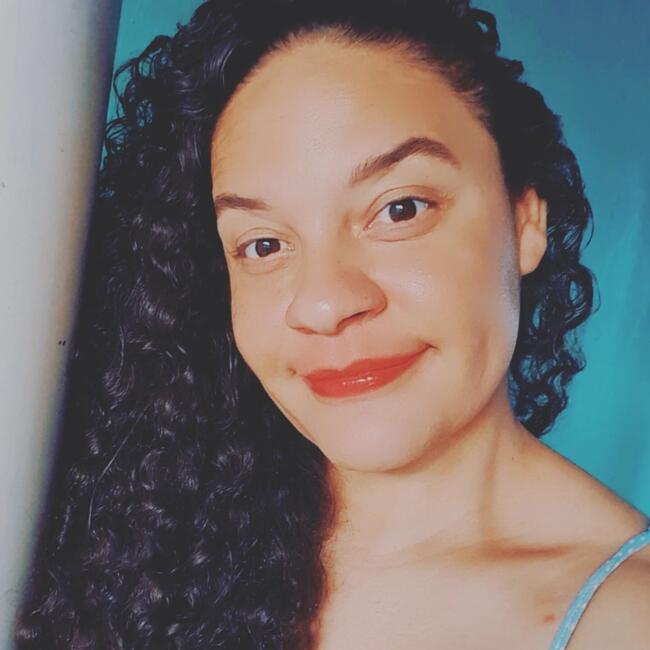 Babá em Indaiatuba: Roseane