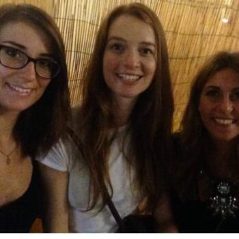 Babysitting job in Celle Ligure: babysitting job Alice