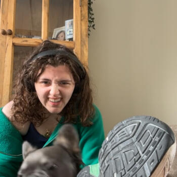 Babysitter Wielsbeke: Noa