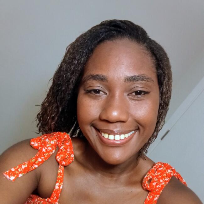 Babá em Cariacica: Luanna