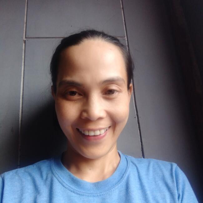 Babysitter in City of Taguig: Belle