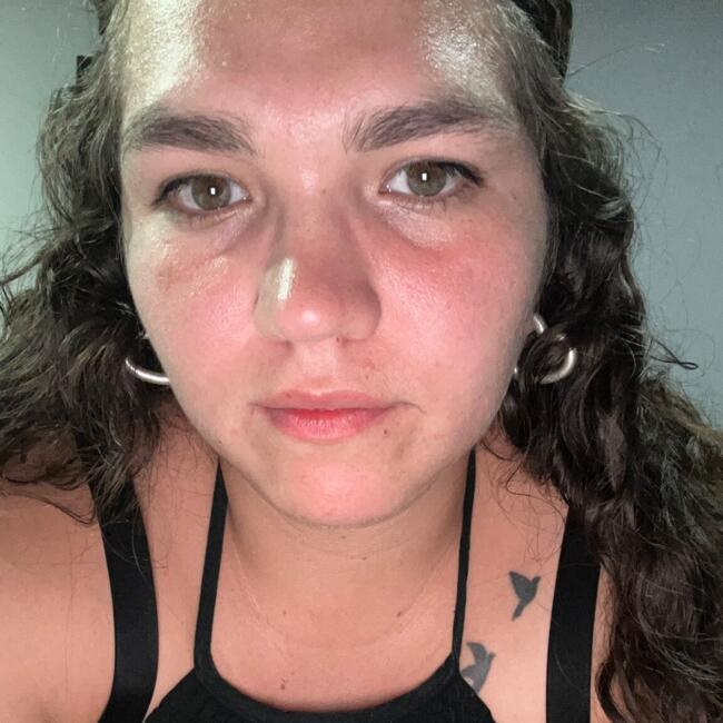 Niñera en Santiago de Chile: Jocelyn