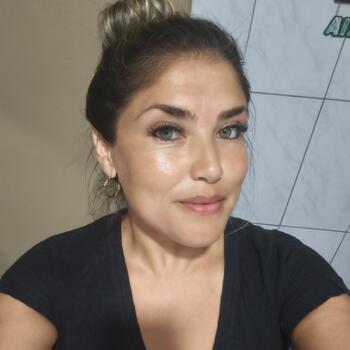 Babysitter Florianópolis: Marina