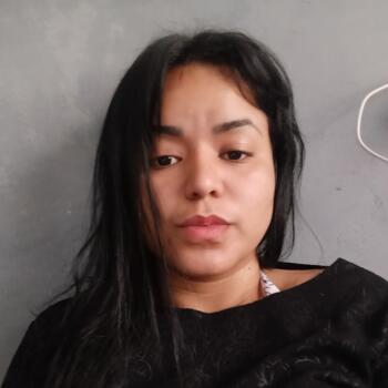 Babysitter in São Paulo: Thais