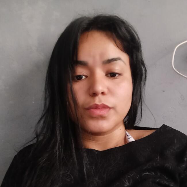Babysitter in São Paulo: Thais