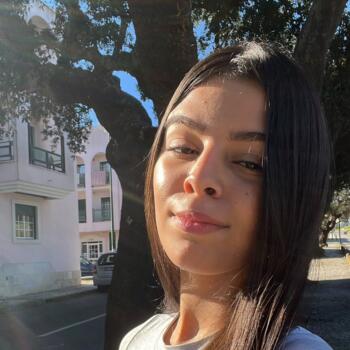 Babysitter em Montijo: Catarina