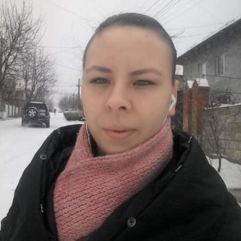 Babysitter Cantanhede: Alina
