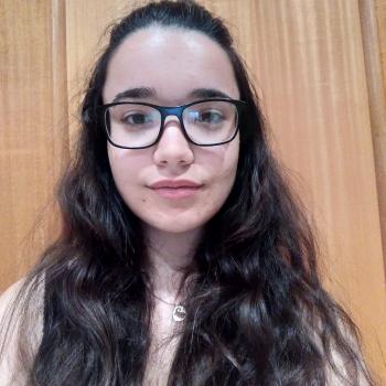 Babysitter Mafra: Mafalda