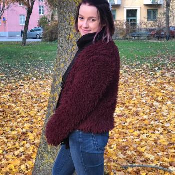 Barnvakt i Örebro: Elenore