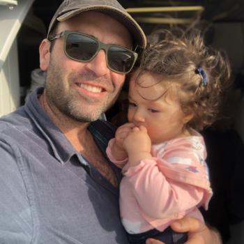 Babysitting job in Montevideo: babysitting job Alex