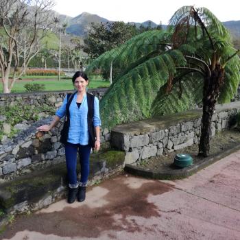Babysitter Ponta Delgada: DIANA