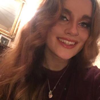 Babysitter Cavan: Aisling
