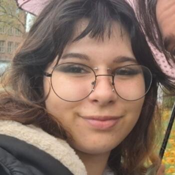 Oppas in 's-Hertogenbosch: Tessa