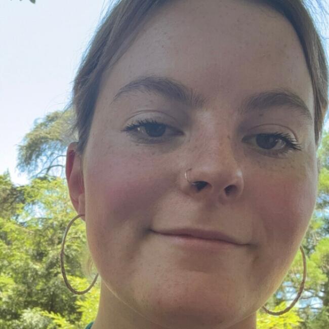 Babysitter in Melbourne: Kaitlyn