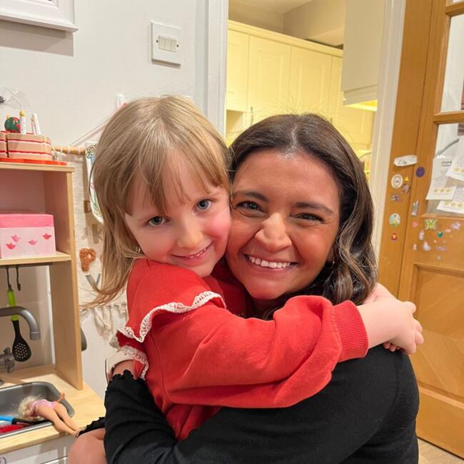 Babysitter in Loughrea: Ana