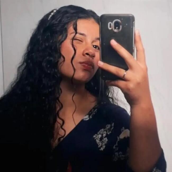 Babysitter in Camboriú: Eloiza