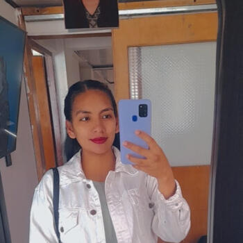 Padre/madre Bogotá: Karen