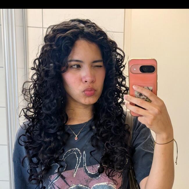 Babysitter in Stuttgart: Alejandra